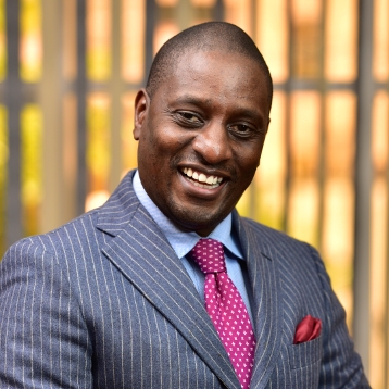 Charles Kaguoya Munga