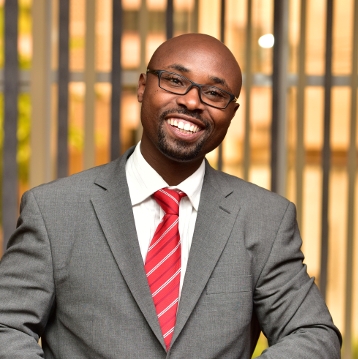 Mutuma Dennis Kibanga